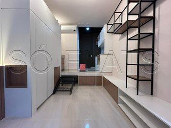 apartment em Rua Bartira, Perdizes - São Paulo - SP