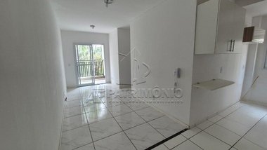 apartment em Rua Professor Antônio Firmino Proença, Caguassu - Sorocaba - SP