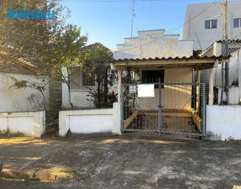 house em Rua Fernando Febeliano da Costa, Alemães - Piracicaba - SP