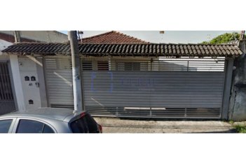 house em Rua Elias de Sousa Pinto, Tremembé - São Paulo - SP