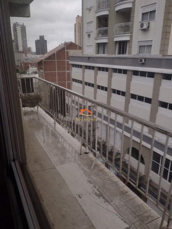 apartment em Rua São Joaquim, Centro - São Leopoldo - RS