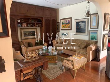 apartment em Rua Palmira, Serra - Belo Horizonte - MG