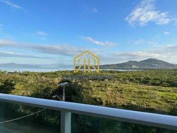 apartment em João Paulo, João Paulo - Florianópolis - SC