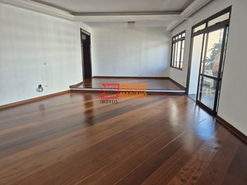 apartment em Rua Bela Vista, Centro - São Bernardo do Campo - SP