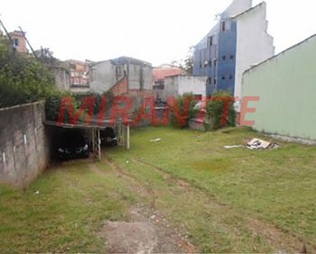 land_lot em Vila Abrão Jorge, Tucuruvi - São Paulo - SP