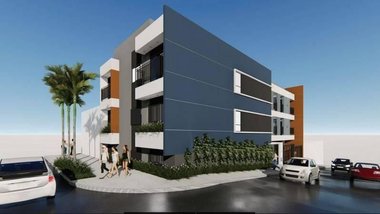 apartment em Rua Saboó, Vila Santa Isabel - São Paulo - SP