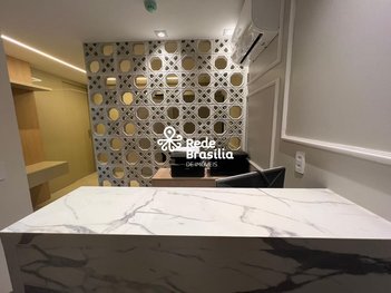 office em SRTVS, Asa Sul - Brasília - DF