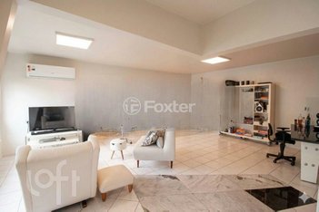 apartment em Rua Quintino Bocaiúva, Rio Branco - Porto Alegre - RS