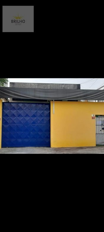 industrial em Rua Nossa Senhora Conceição Aparecida, Quitaúna - Osasco - SP