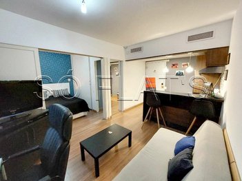 apartment em Alameda Lorena, Jardim Paulista - São Paulo - SP