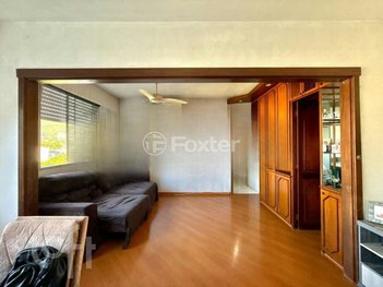 apartment em Rua Tenente Ary Tarrago, Jardim Itu - Porto Alegre - RS