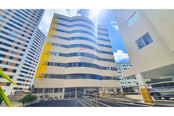 apartment em Avenida Abel Cabral, Nova Parnamirim - Parnamirim - RN