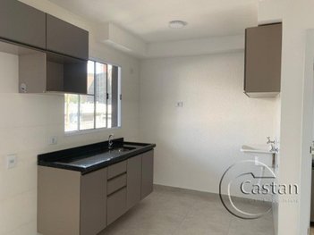 apartment em Rua dos Trilhos, Mooca - São Paulo - SP