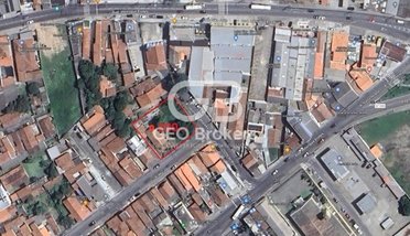 commercial_building em Marechal Deodoro, São João - Jacareí - SP