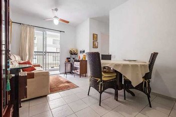 apartment em Rua Artur Azevedo, Cerqueira César - São Paulo - SP