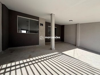 house em Avenida Rio Amazonas, Estados - Fazenda Rio Grande - PR
