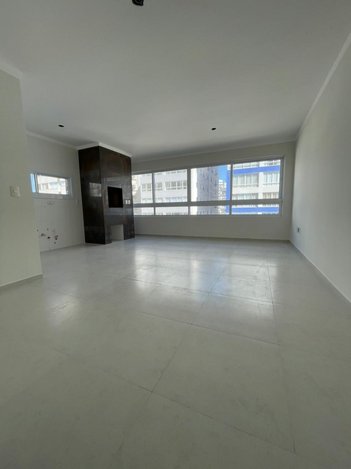 apartment em Rua Sepé, Centro - Capão da Canoa - RS