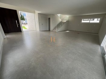 house em Rua do Copo de Leite, Pedra Branca - Palhoça - SC