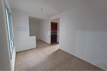 apartment em Rua Pedro Pimentel, Jardim Real Park - Botucatu - SP