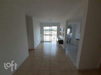 apartment em Barcelos, Camaquã - Porto Alegre - RS