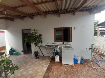 house em Josué Guimarães, Jardim dos Lagos - Guaíba - RS