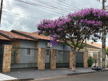 house em Rua Nápolis, Residencial Monte Castelo - Cambé - PR
