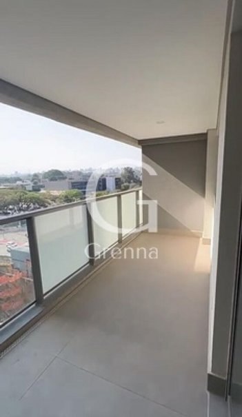 apartment em Avenida Indianópolis, Indianópolis - São Paulo - SP