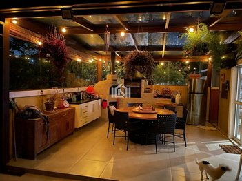 house em Mercês, Parque Ideal - Carapicuíba - SP
