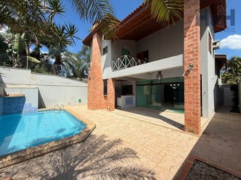 house em Rua Willy Wrege, Terras de Piracicaba - Piracicaba - SP