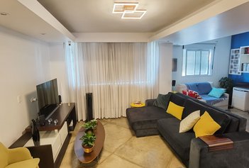 apartment em Rua Pelotas, Vila Mariana - São Paulo - SP