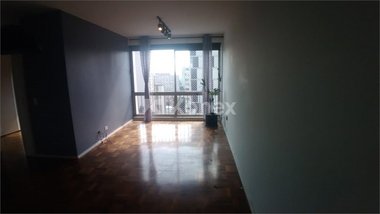 apartment em Rua Coronel Oscar Porto, Paraíso - São Paulo - SP