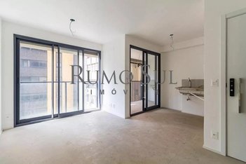 apartment em Rua José Maria Lisboa, Jardim Paulista - São Paulo - SP