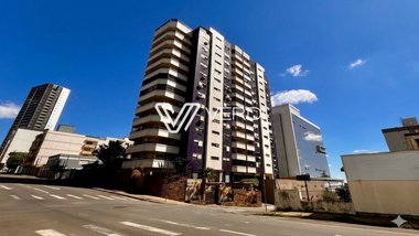 apartment em Rua Sete de Agosto, Centro - Passo Fundo - RS