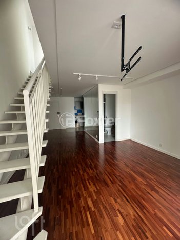 apartment em Rua Álvaro de Carvalho, Centro - São Paulo - SP