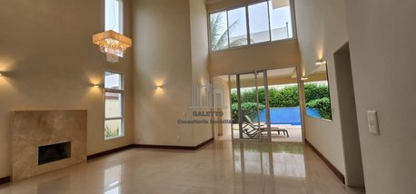 house em Rua das Calatéias, Alphaville Dom Pedro - Campinas - SP