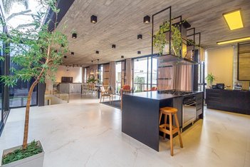 house em Hermógenes de Assis Feijó, Barra - Balneário Camboriú - SC