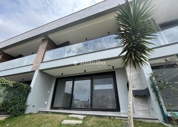 house em Rua Laurindo Januário da Silveira, Lagoa da Conceição - Florianópolis - SC