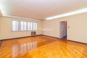 apartment em Rua Silva Só, Santa Cecília - Porto Alegre - RS
