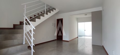 house em Rua Rudolfo Schmalz, Glória - Joinville - SC