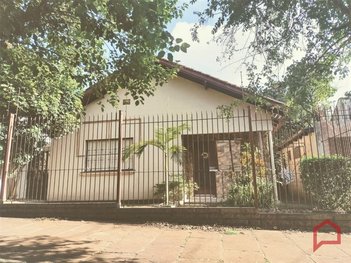 house em Rua Anchieta, Cristo Rei - São Leopoldo - RS