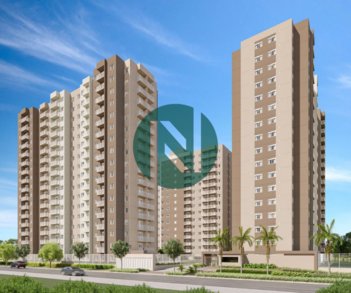 apartment em Avenida Nossa Senhora do Sabará, Vila Emir - São Paulo - SP