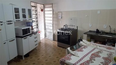 house em Rua Maria Gonçalves, Vila Gustavo - São Paulo - SP