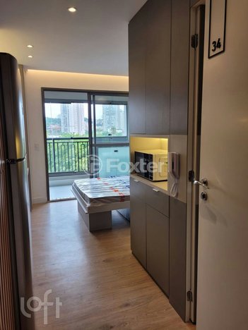 apartment em Rua João José Pacheco, Jardim Vila Mariana - São Paulo - SP