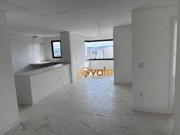 apartment em Rua Padre Rodolfo, Vila Ema - São José dos Campos - SP