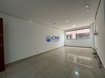 apartment em Rua Aiuruoca, São Paulo - Belo Horizonte - MG