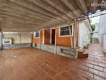 house em Rua Guatemala, Vila Santo Antônio - Americana - SP