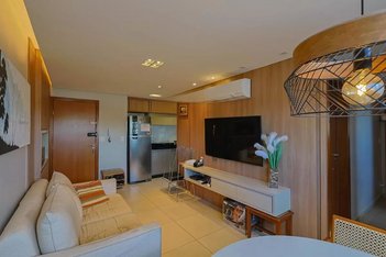apartment em Rua Manganes, Nova Floresta - Belo Horizonte - MG