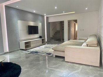 house em Rua Professora Zélia Dulce de Campos Maia, Jardim Paulista - Sorocaba - SP