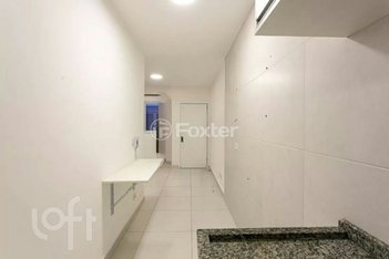 apartment em Rua Primícias, Chácara Califórnia - São Paulo - SP