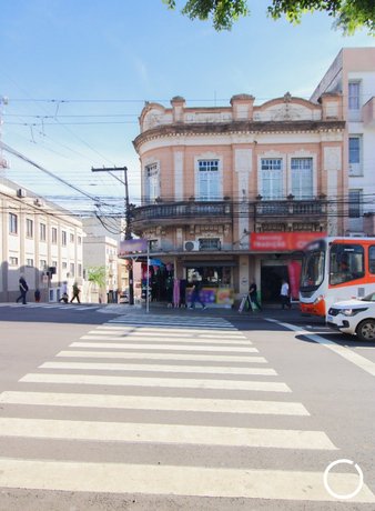 Cômodo Condomínio